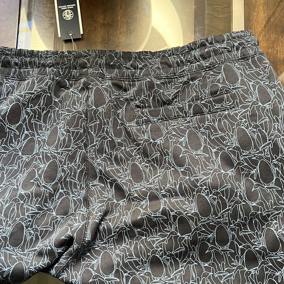 ORIGINAL PENGUIN PETE PRINT JOGGER. - Picture 12 of 15